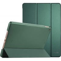  Maciņš Smart Soft Apple iPad 10.2 2020/iPad 10.2 2019 green 